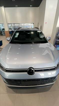 VOLKSWAGEN TERA 1.0 170 TSI HIGH AUTOMÁTICO